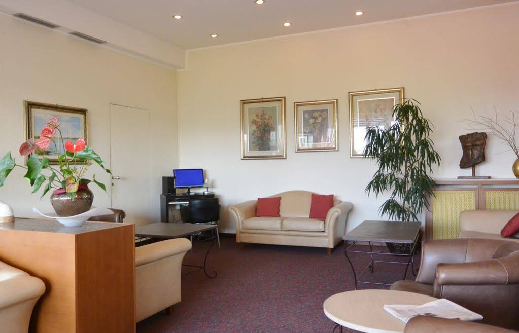 Hotel Ristorante Rosengarten