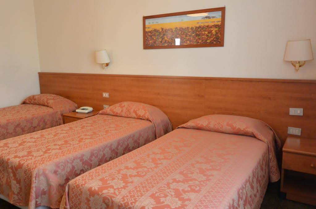 Hotel Ristorante Rosengarten