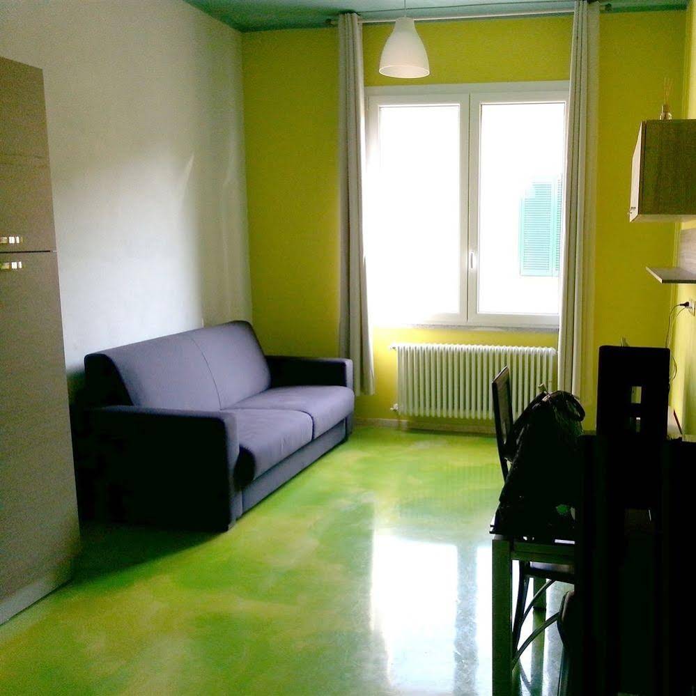 Pavia Residence