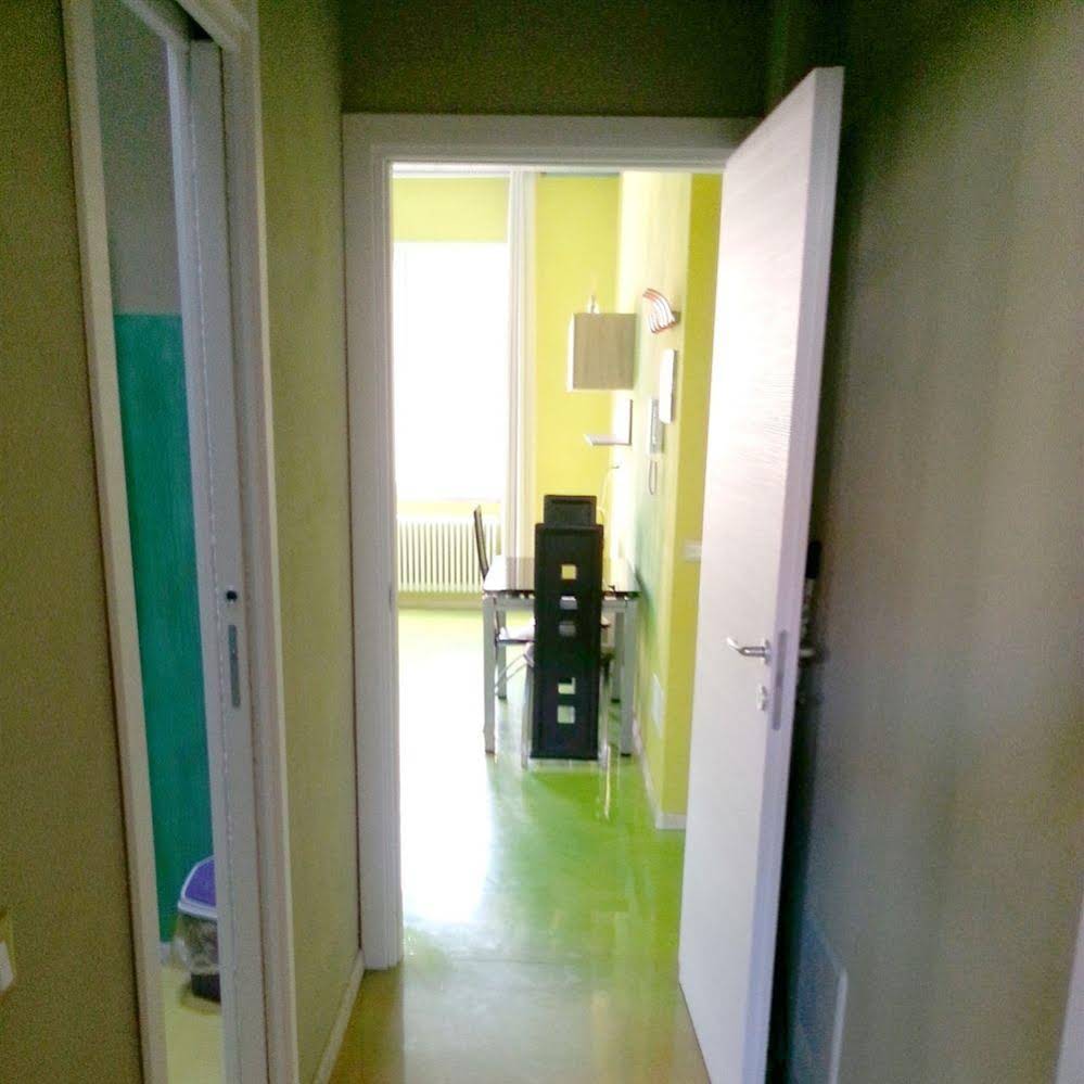 Pavia Residence