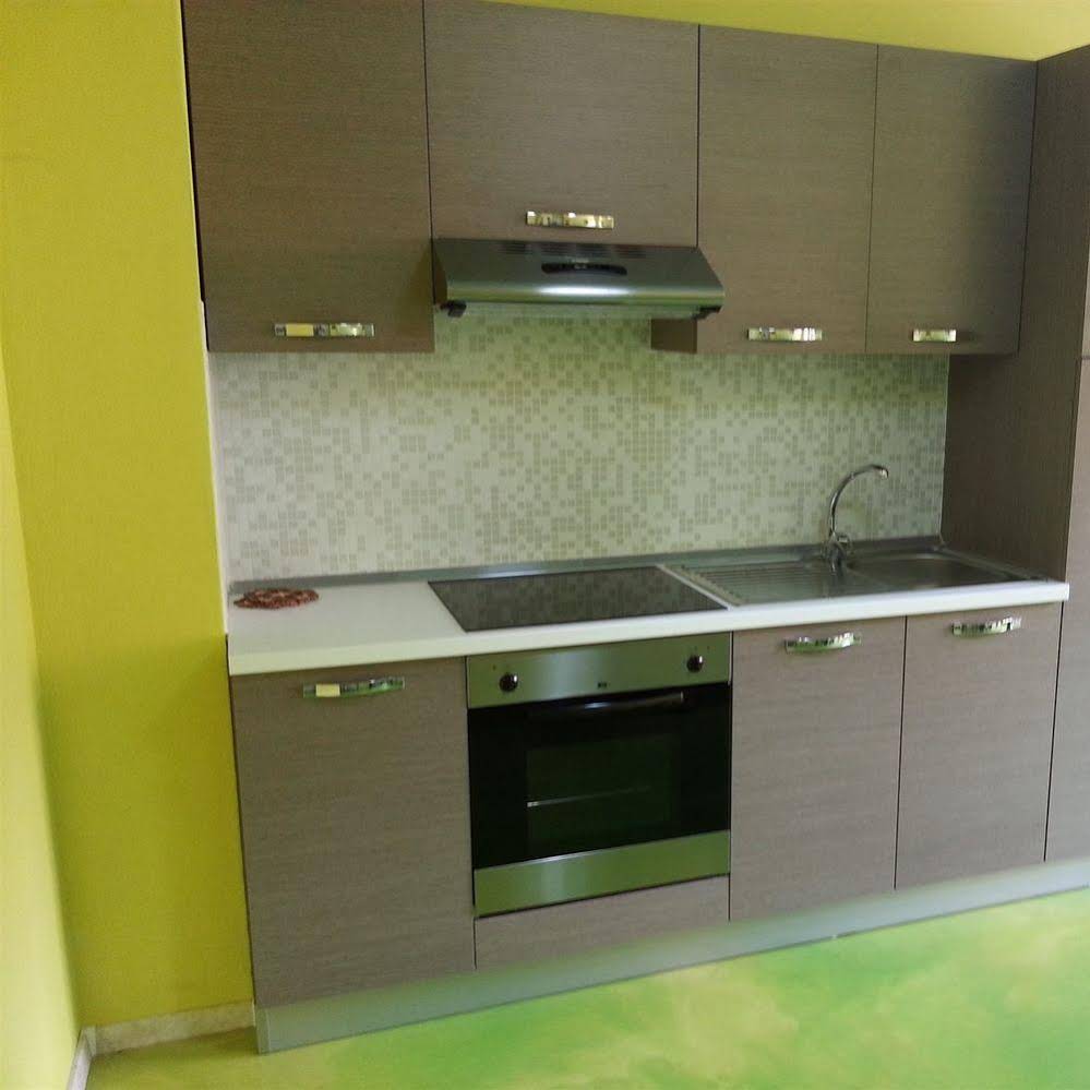 Pavia Residence