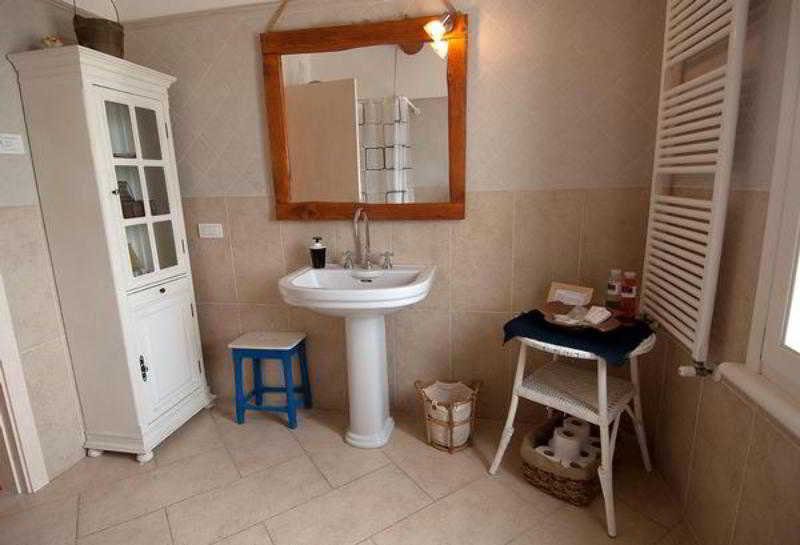 Bed & Breakfast Casa Pascolone