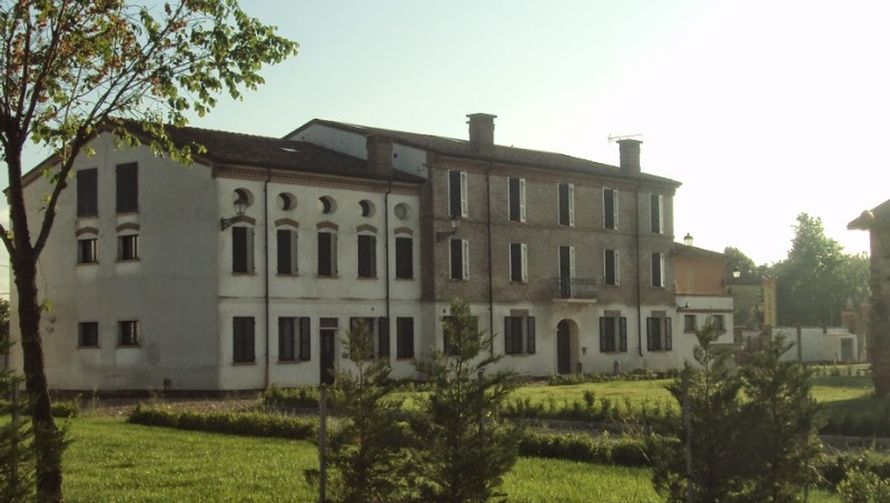 Volivia Relais Agriturismo