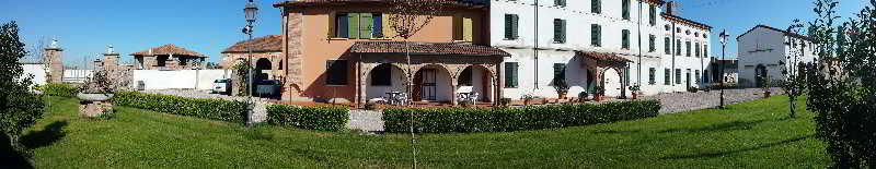 Volivia Relais Agriturismo