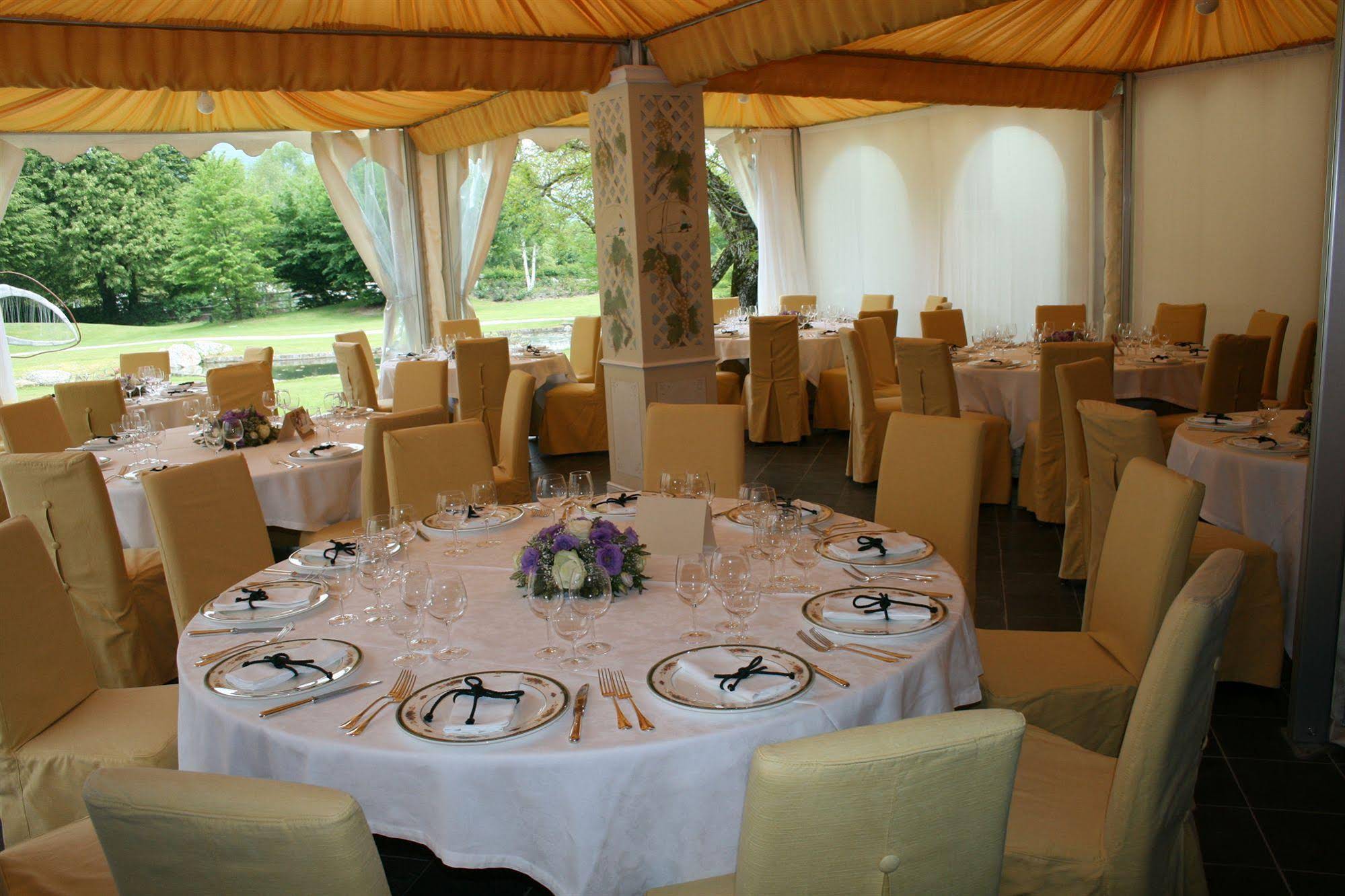La Locanda del Notaio