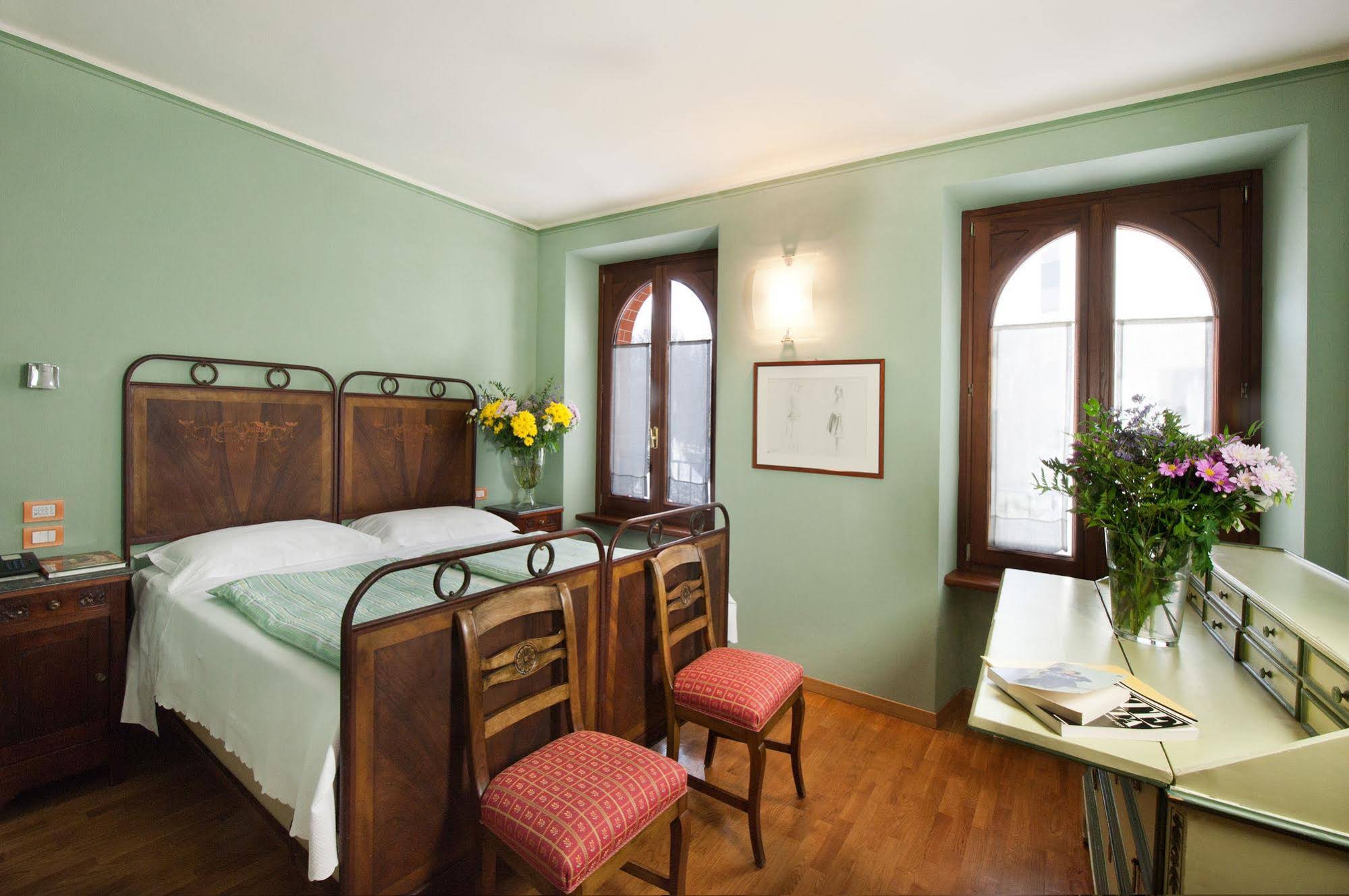 La Locanda del Notaio