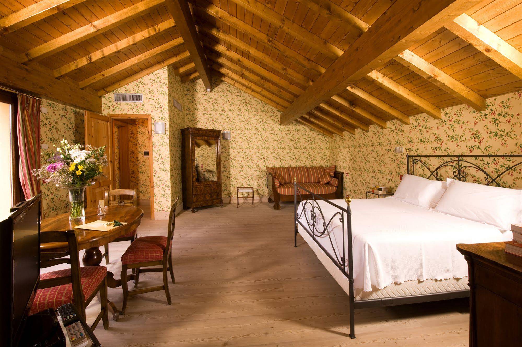 La Locanda del Notaio