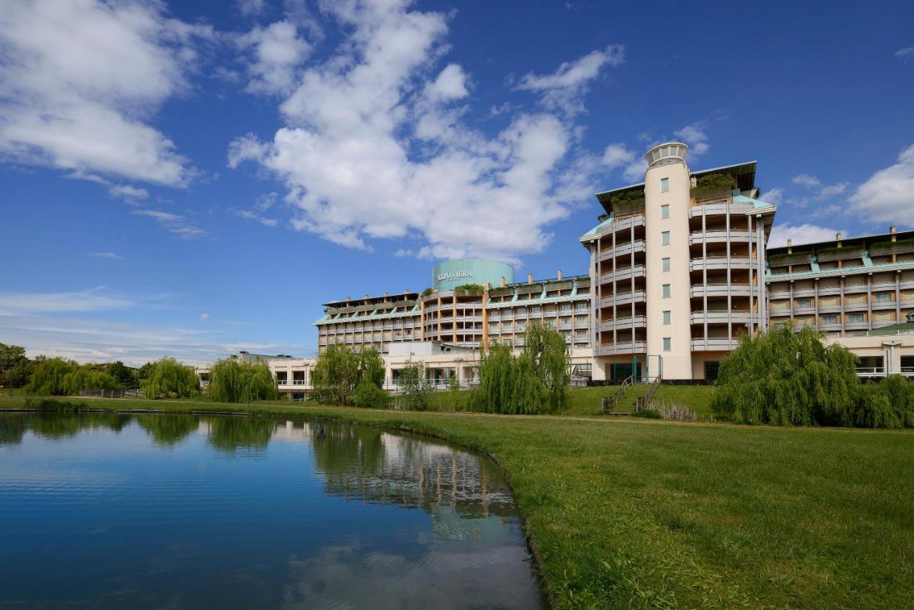 UNAHOTELS Expo Fiera Milano