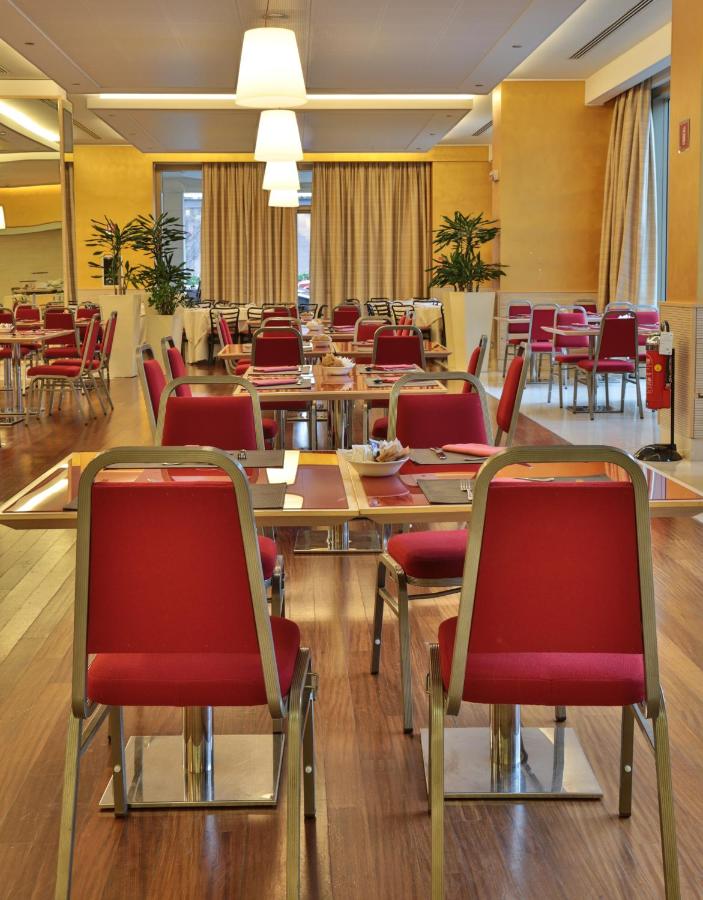 UNAHOTELS Expo Fiera Milano