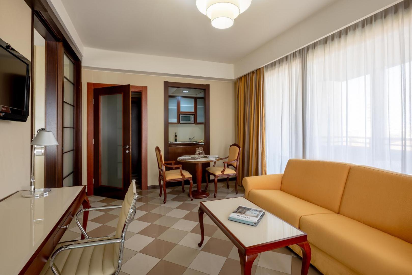 UNAHOTELS Expo Fiera Milano