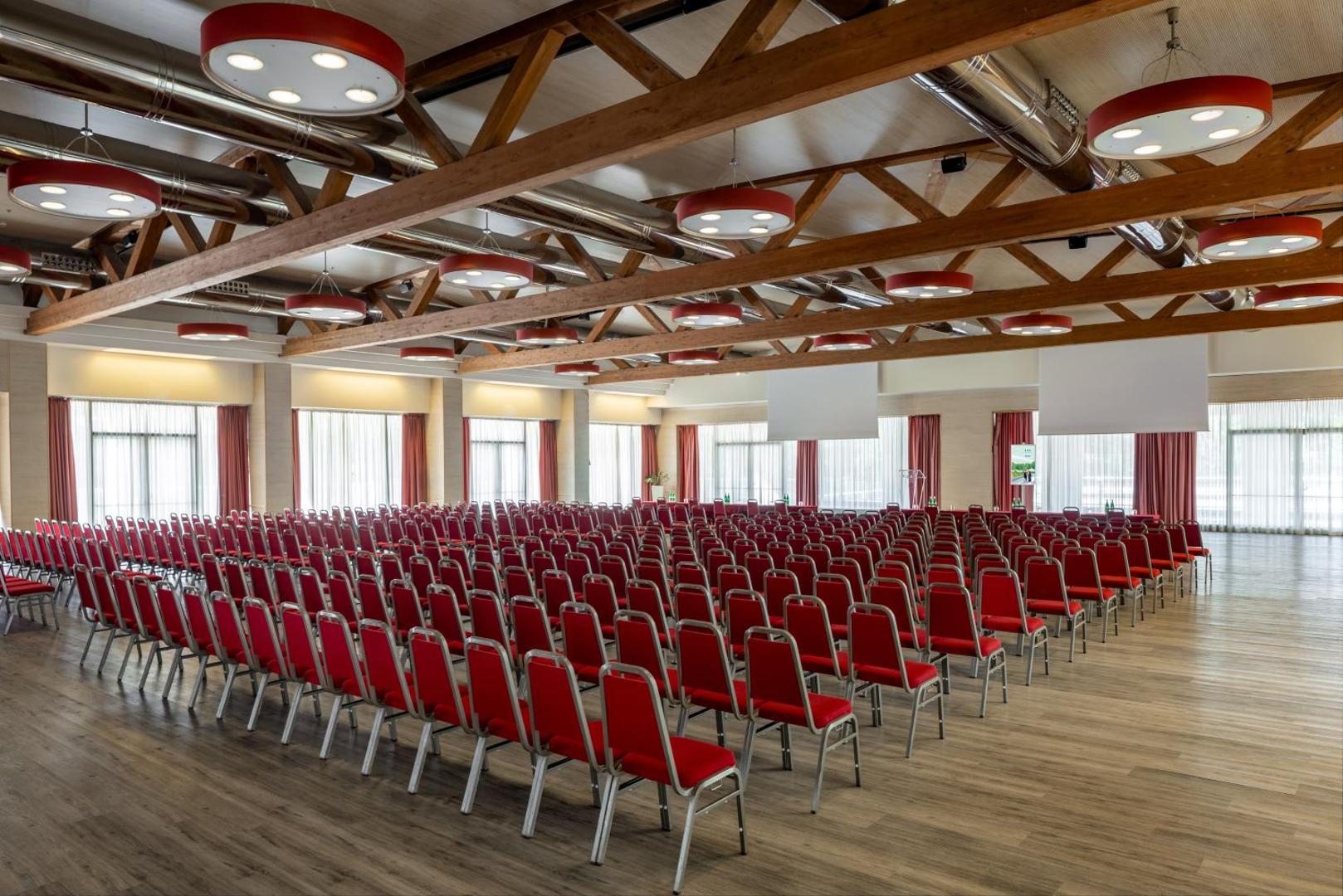 UNAHOTELS Expo Fiera Milano