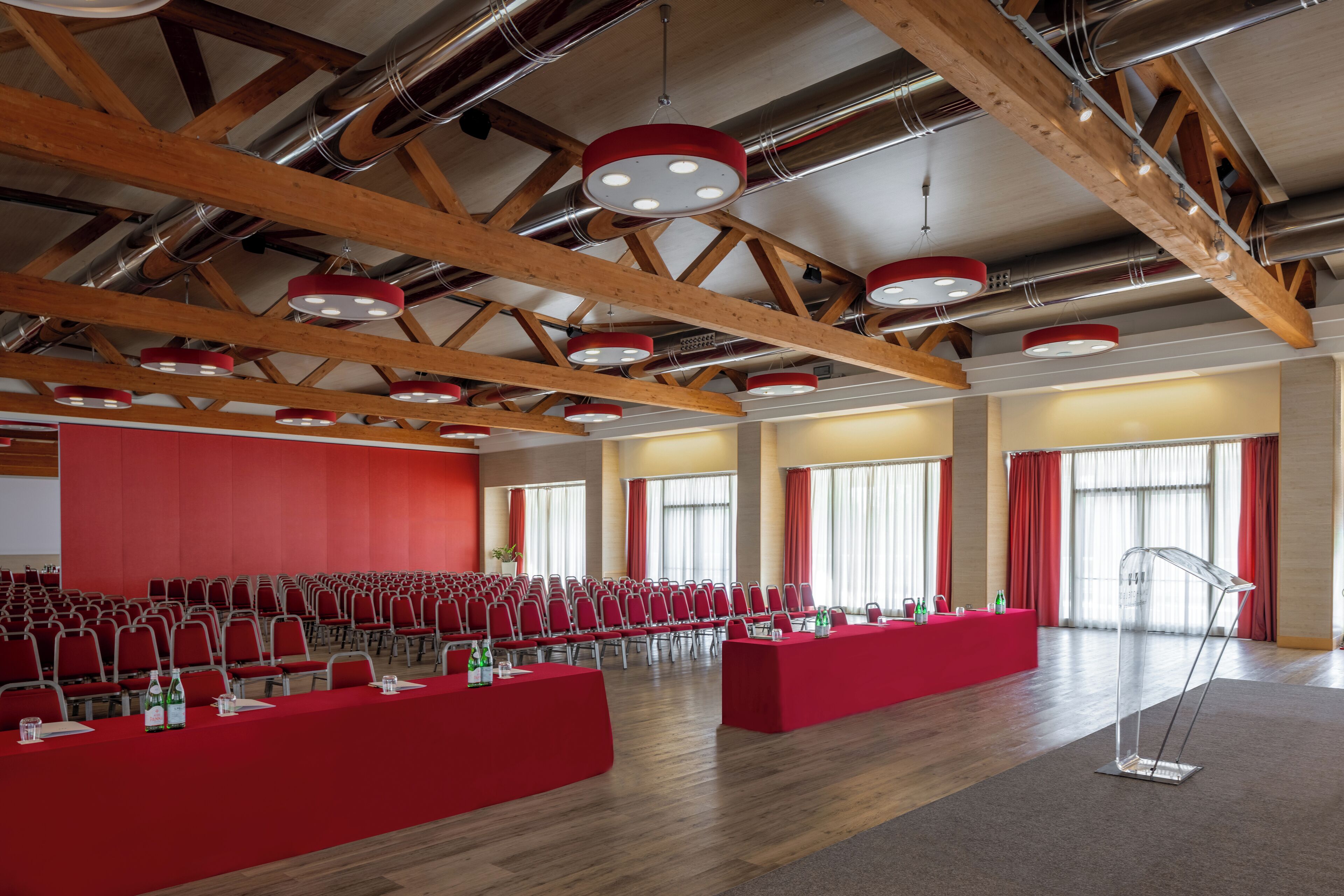 UNAHOTELS Expo Fiera Milano