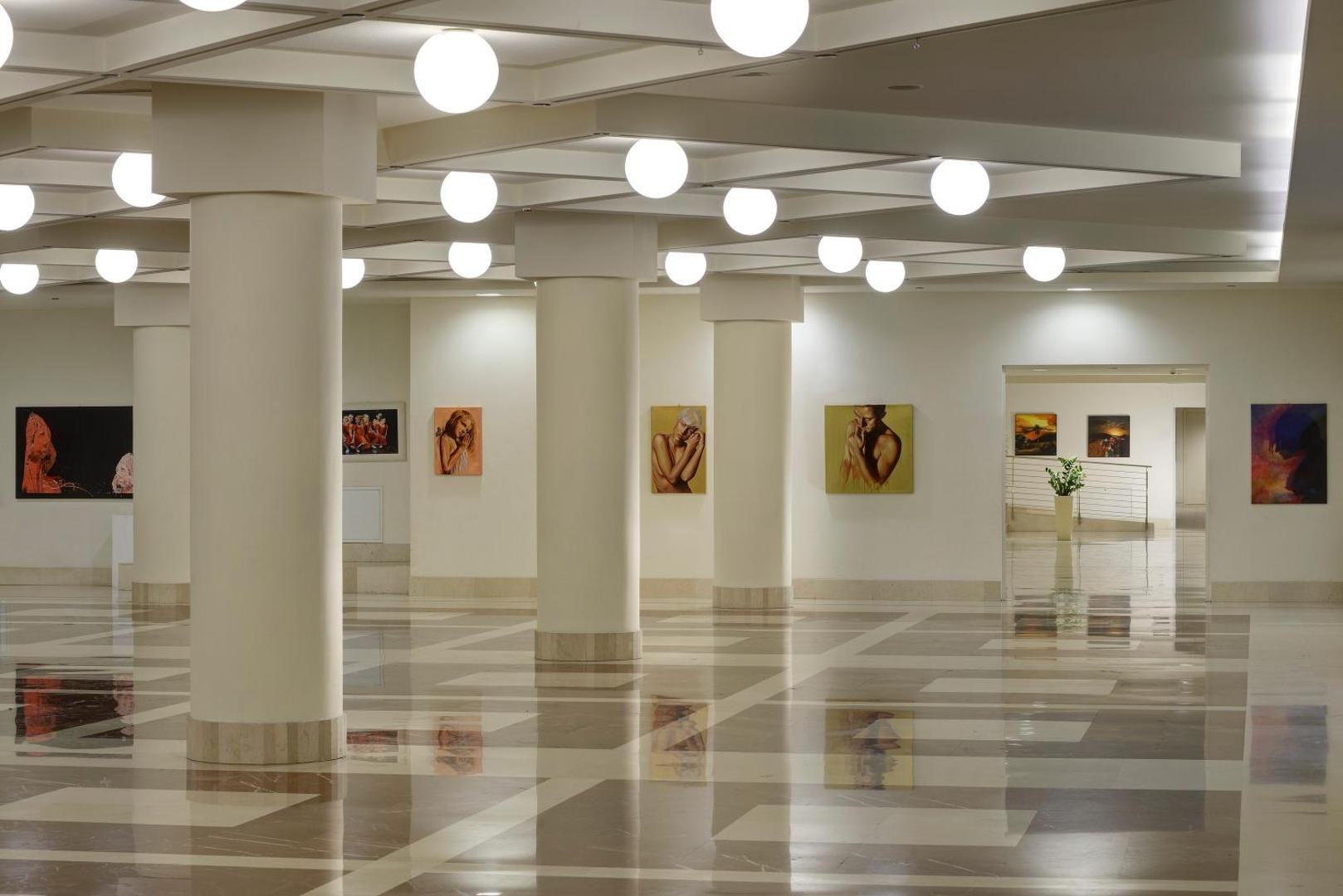 UNAHOTELS Expo Fiera Milano