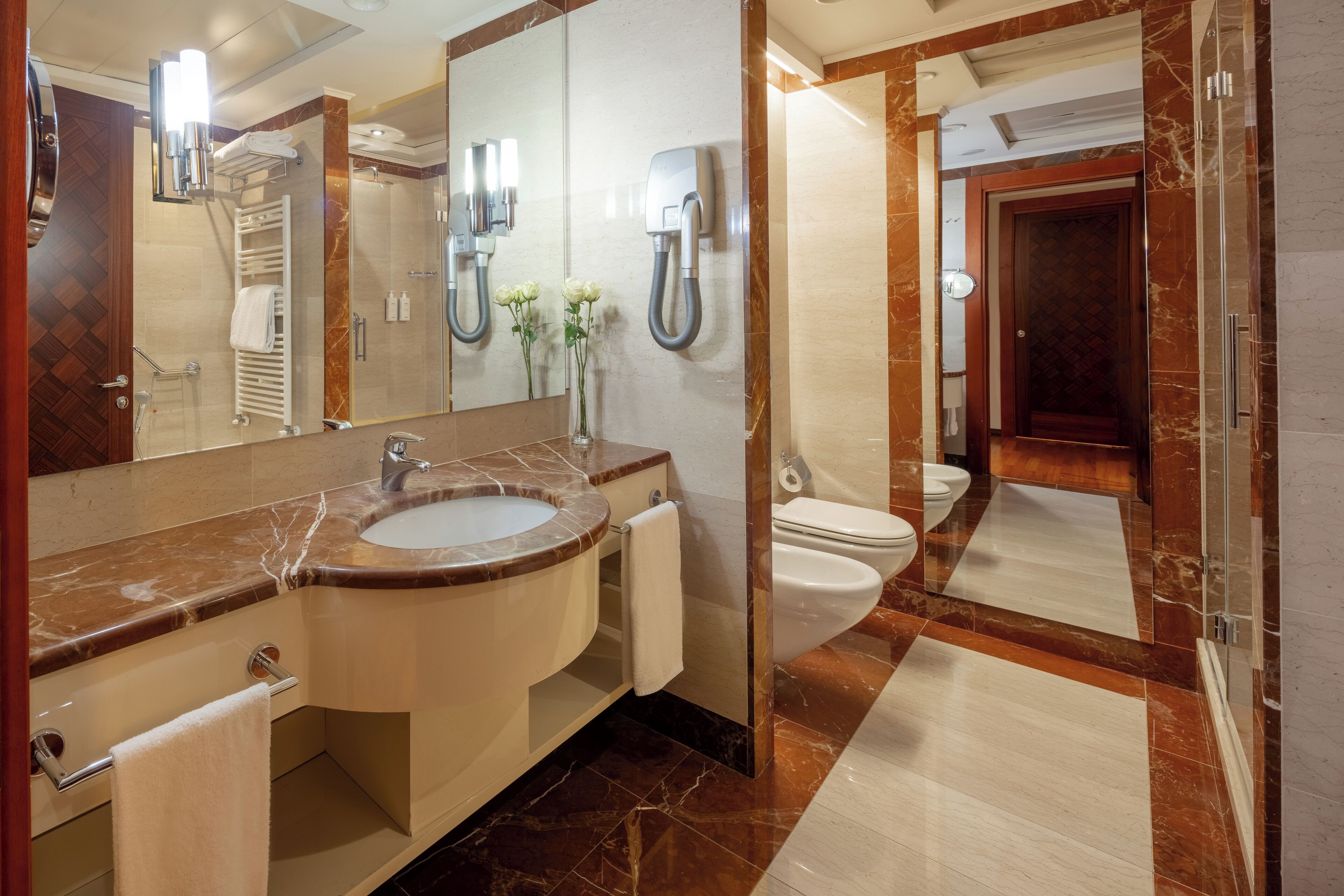 UNAHOTELS Expo Fiera Milano