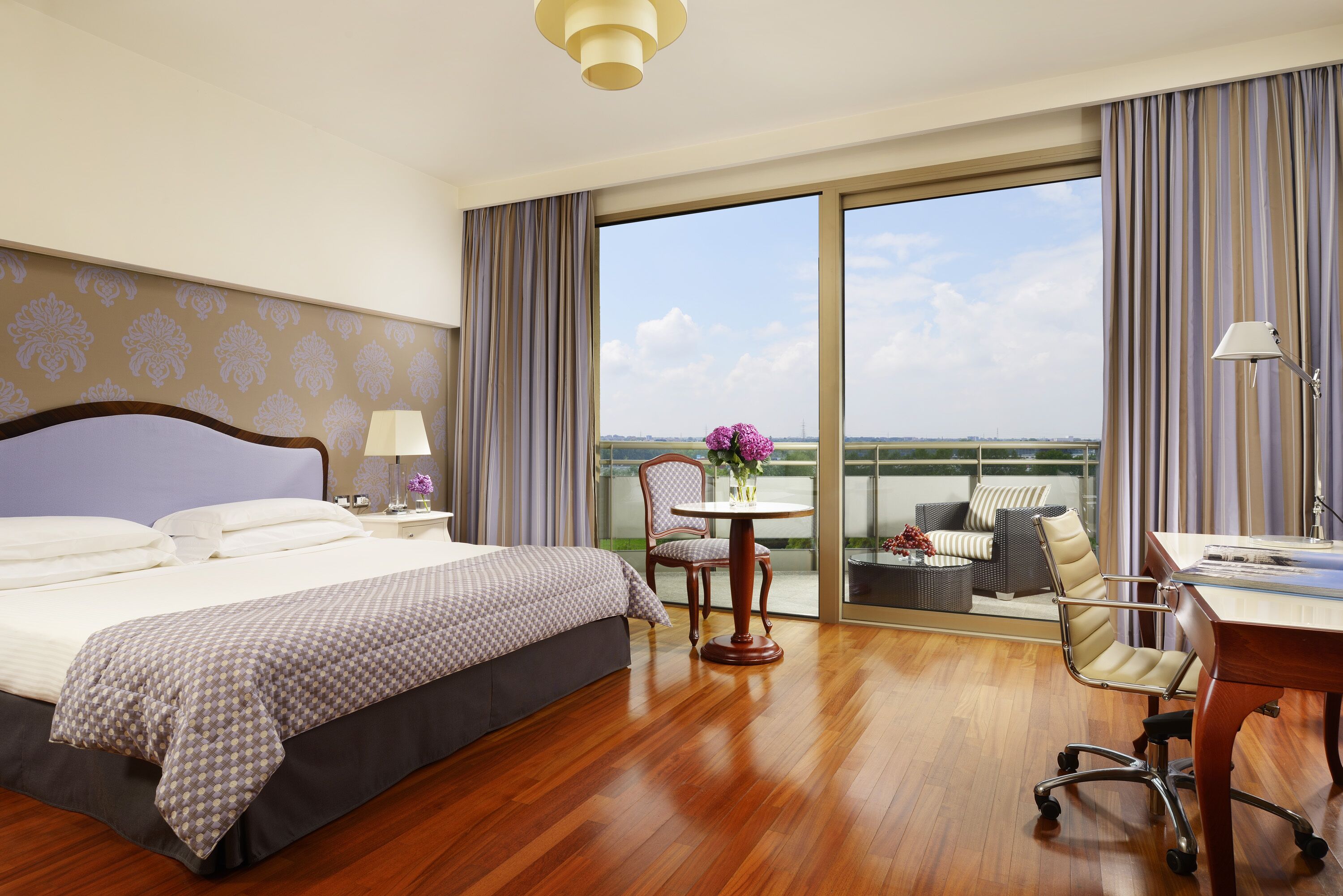 UNAHOTELS Expo Fiera Milano