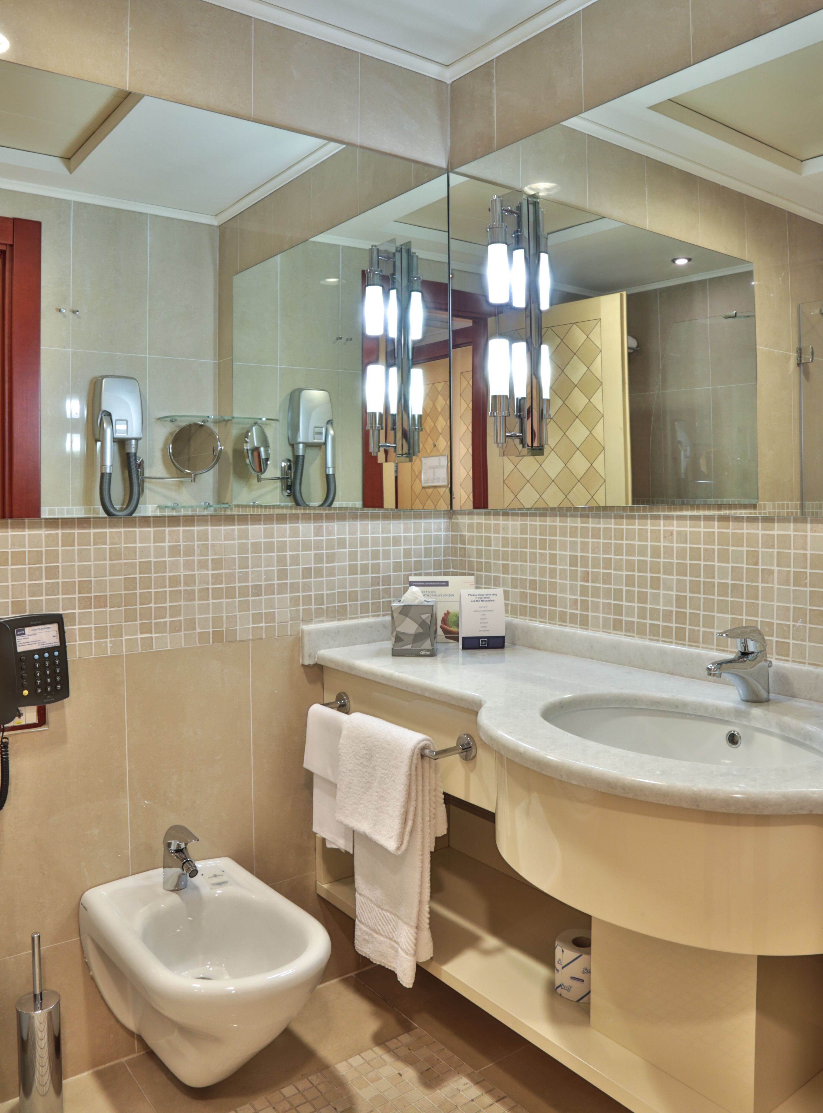 UNAHOTELS Expo Fiera Milano
