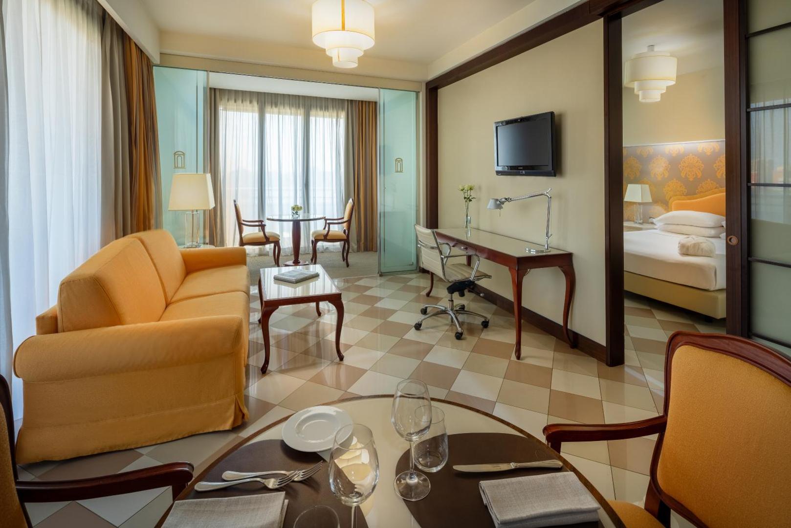 UNAHOTELS Expo Fiera Milano