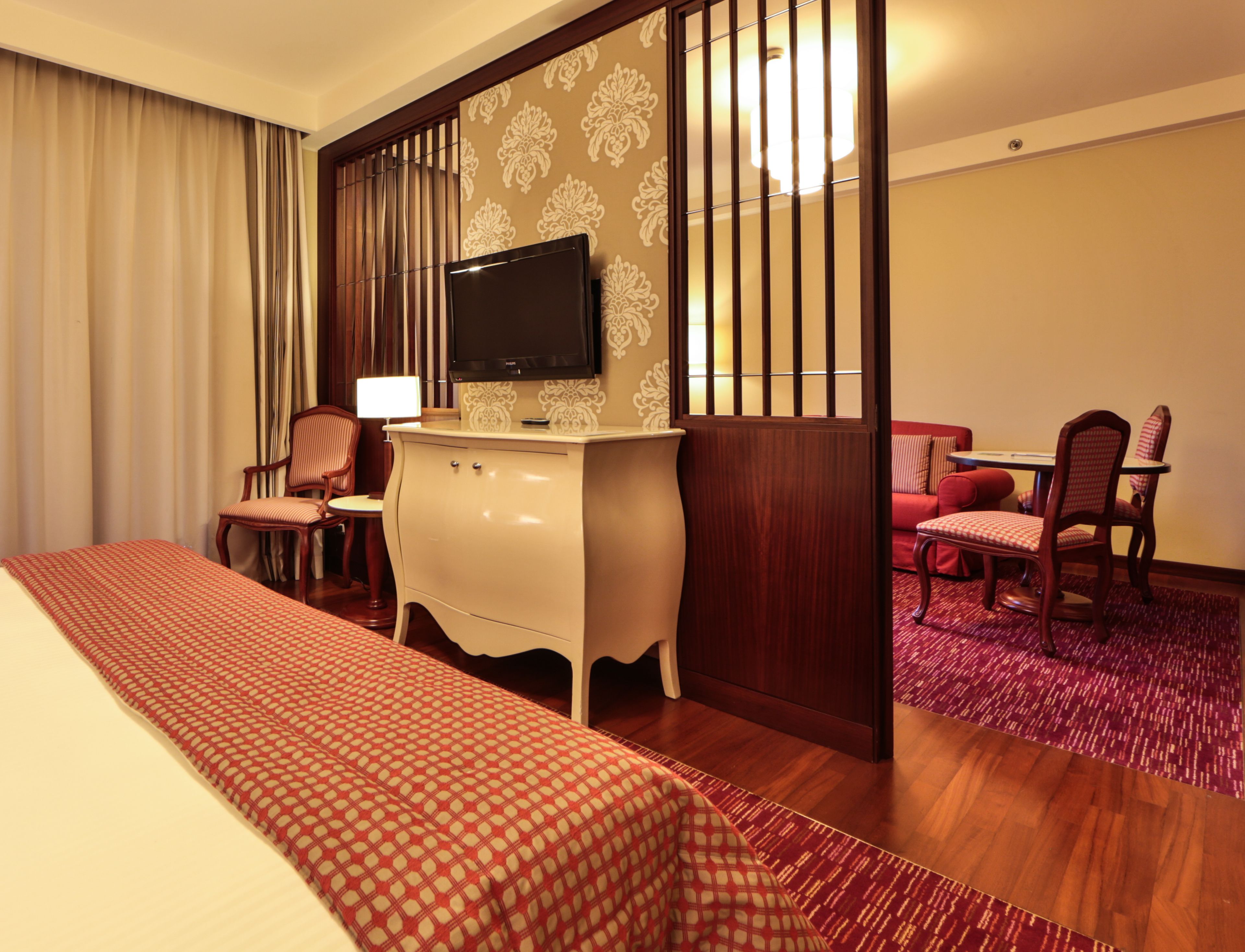 UNAHOTELS Expo Fiera Milano