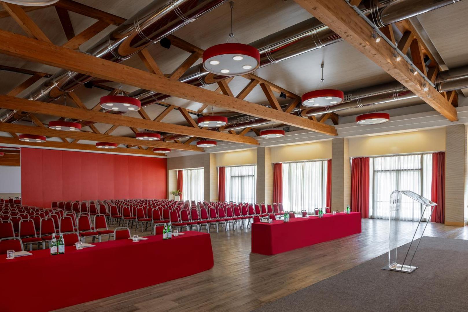 UNAHOTELS Expo Fiera Milano