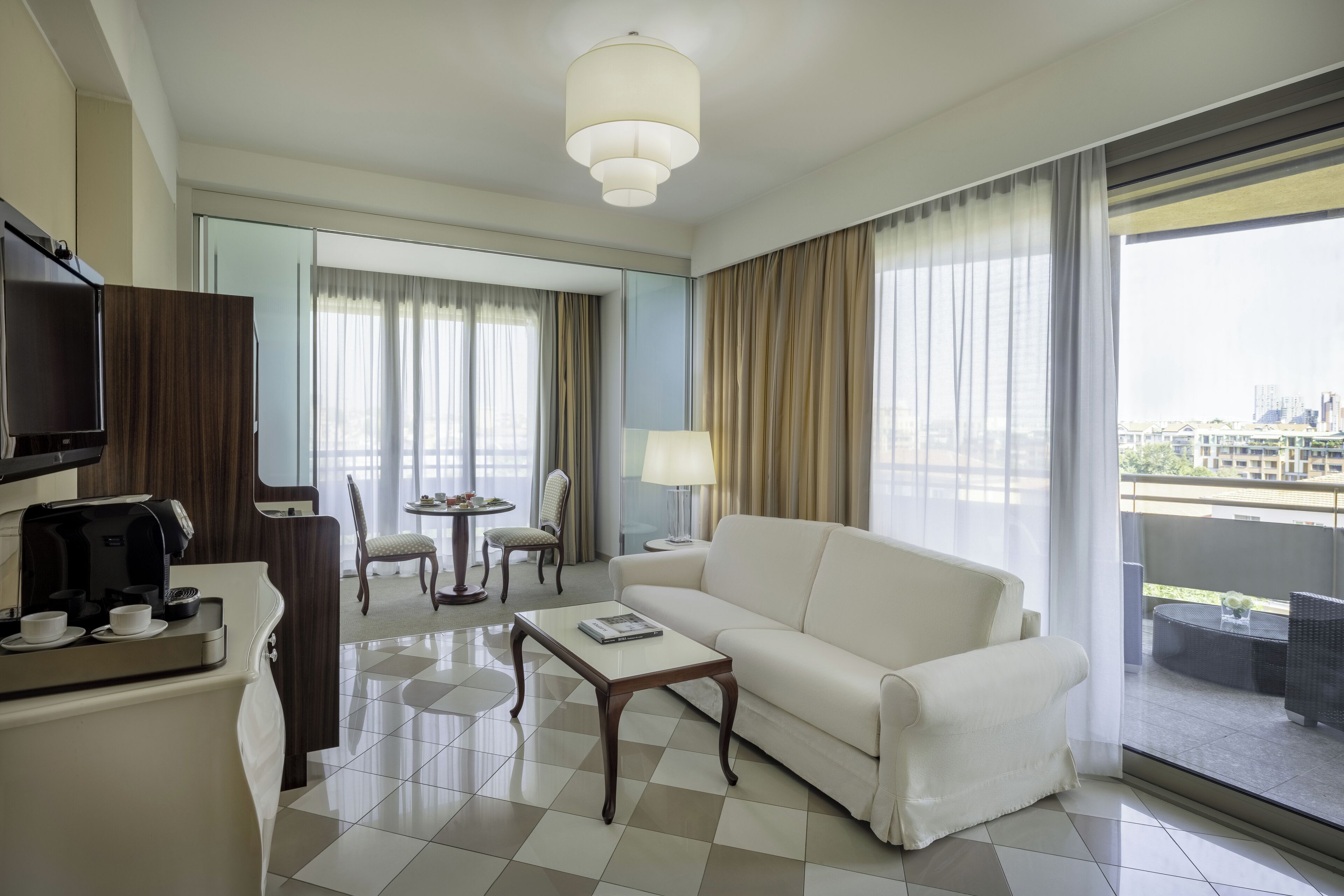 UNAHOTELS Expo Fiera Milano