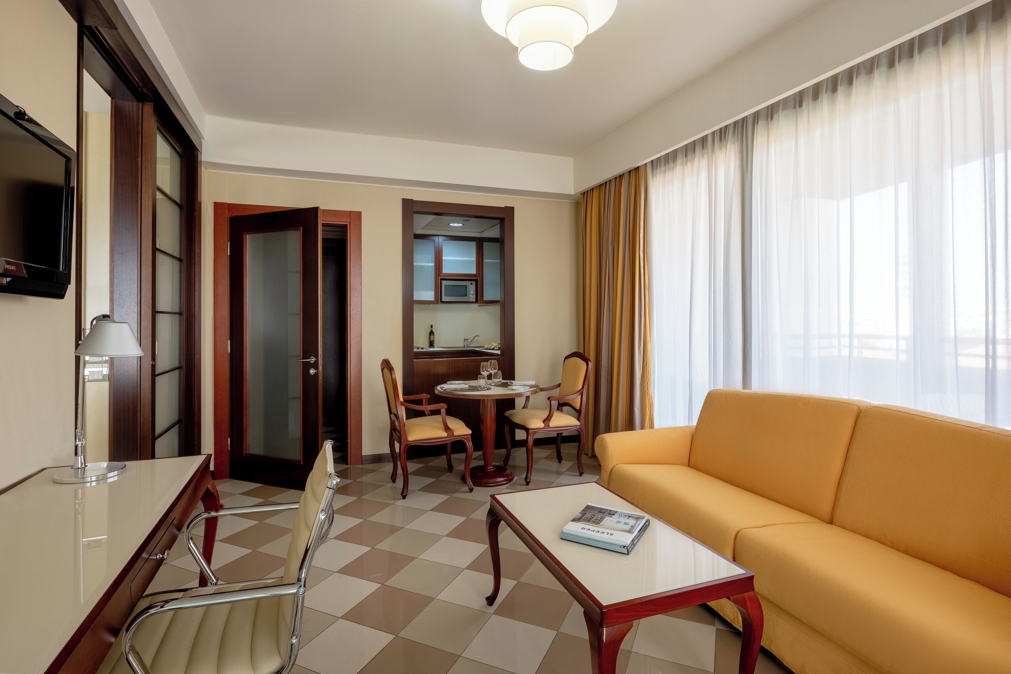 UNAHOTELS Expo Fiera Milano