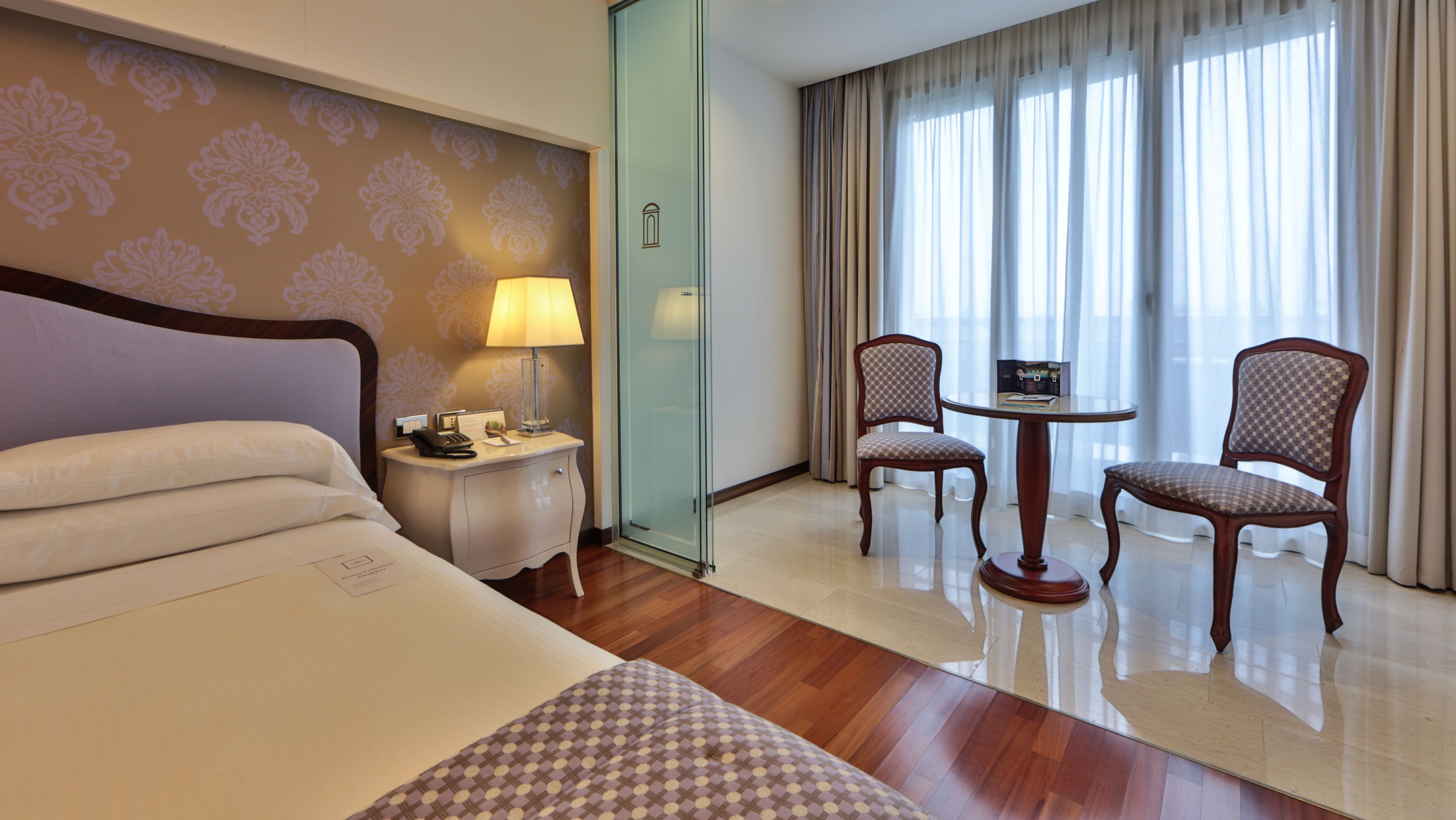 UNAHOTELS Expo Fiera Milano