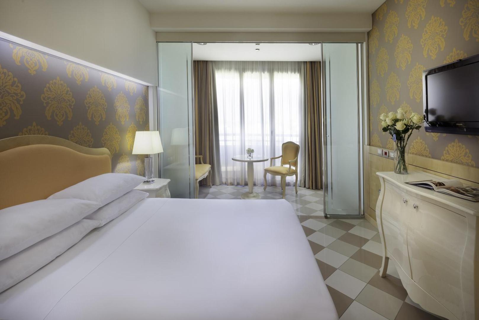 UNAHOTELS Expo Fiera Milano