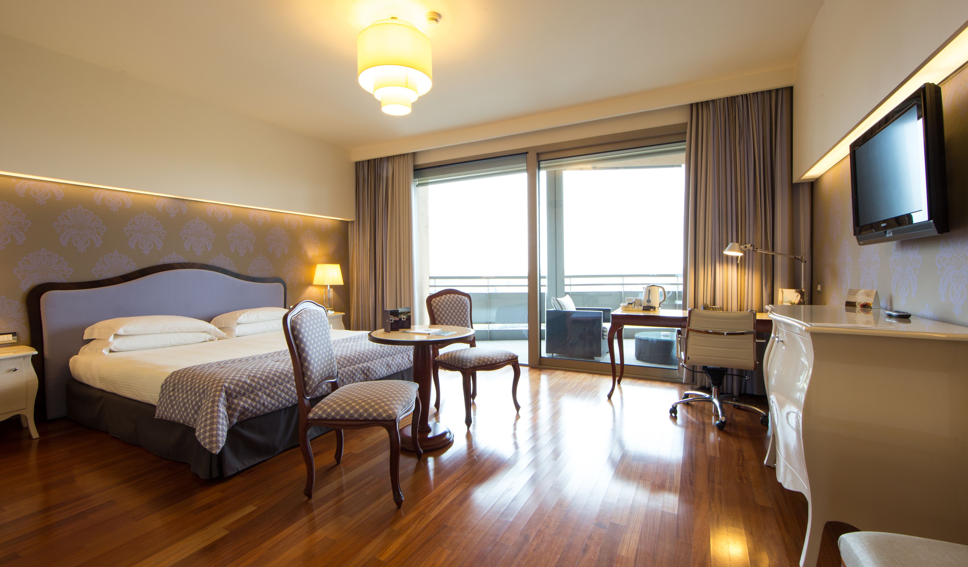 UNAHOTELS Expo Fiera Milano
