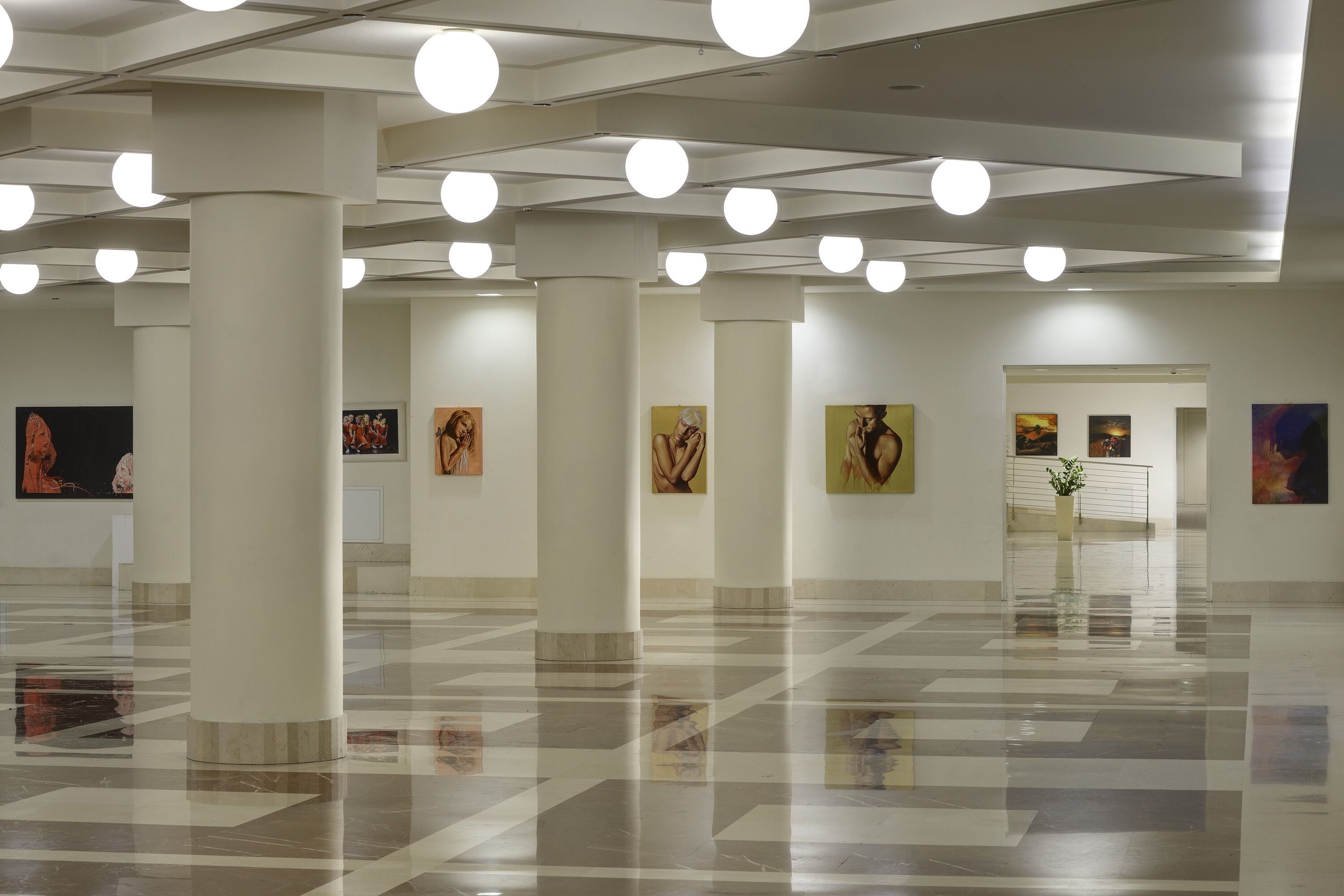 UNAHOTELS Expo Fiera Milano