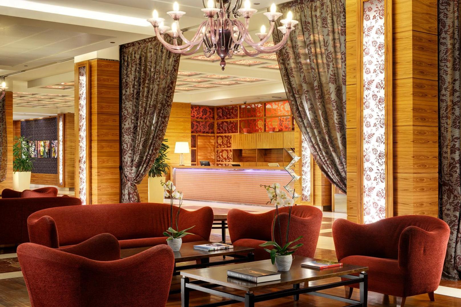 UNAHOTELS Expo Fiera Milano