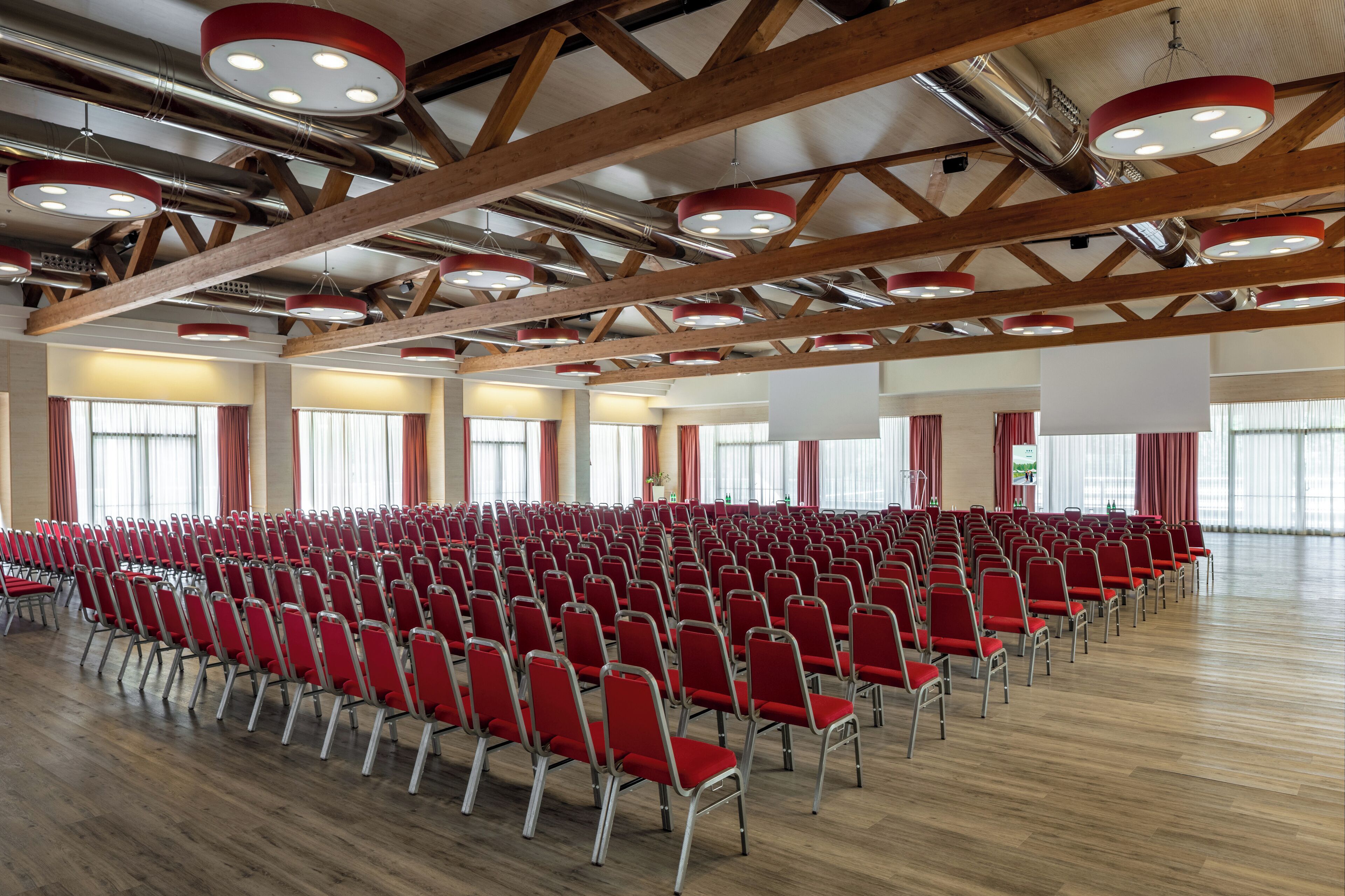 UNAHOTELS Expo Fiera Milano