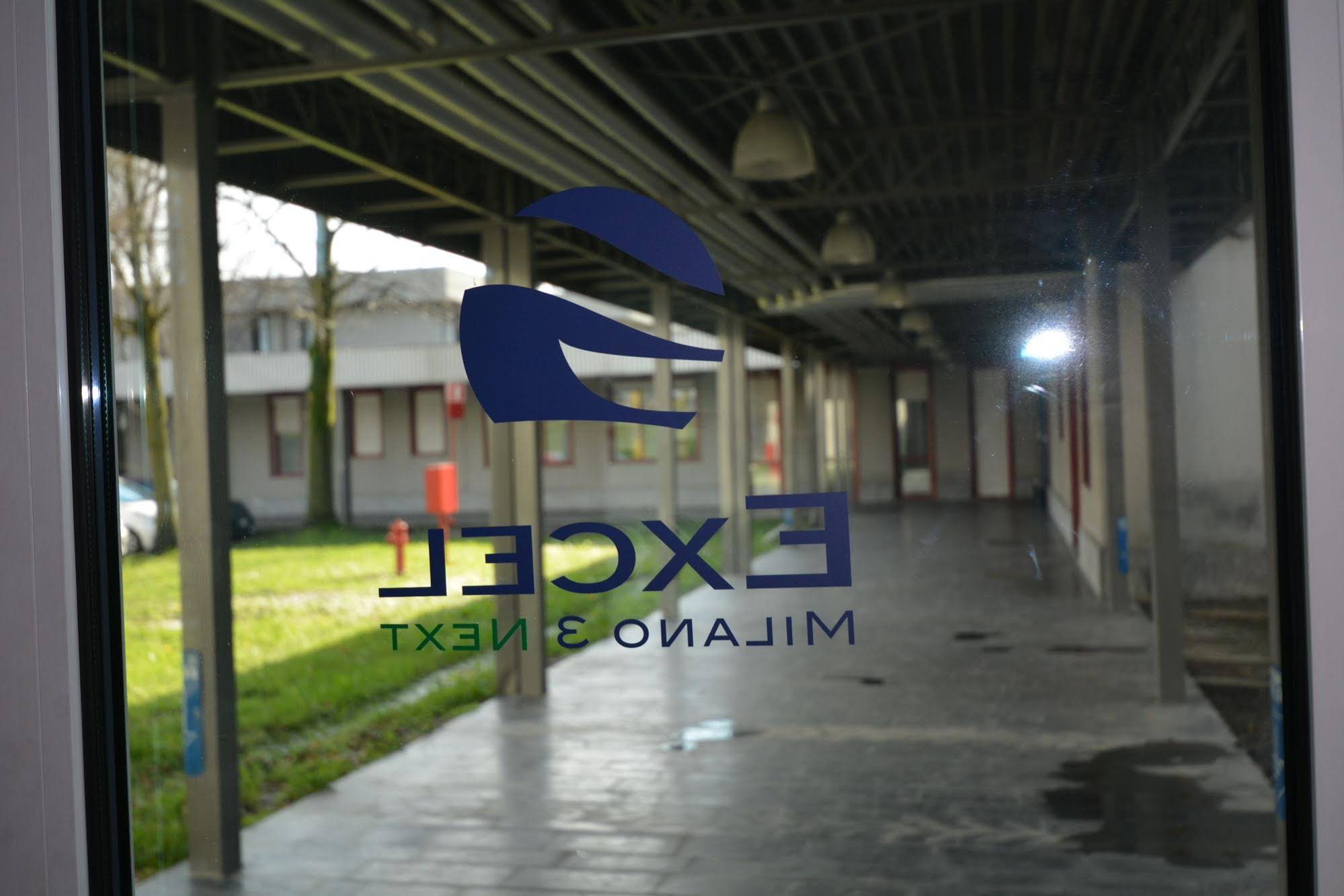 Excel Residence Next