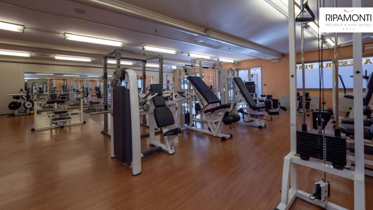Ripamonti Residence & Hotel Milano