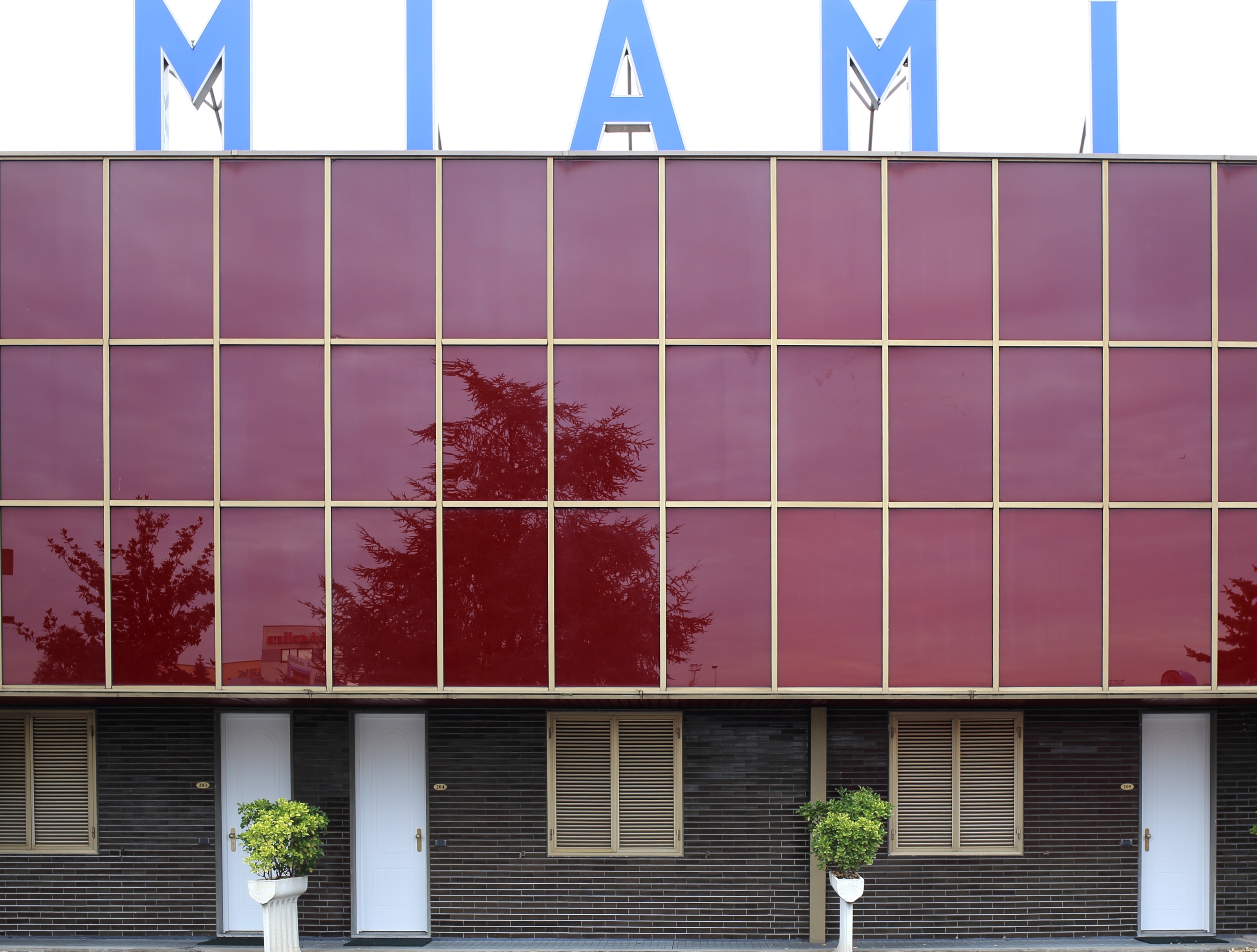 Motel Miami
