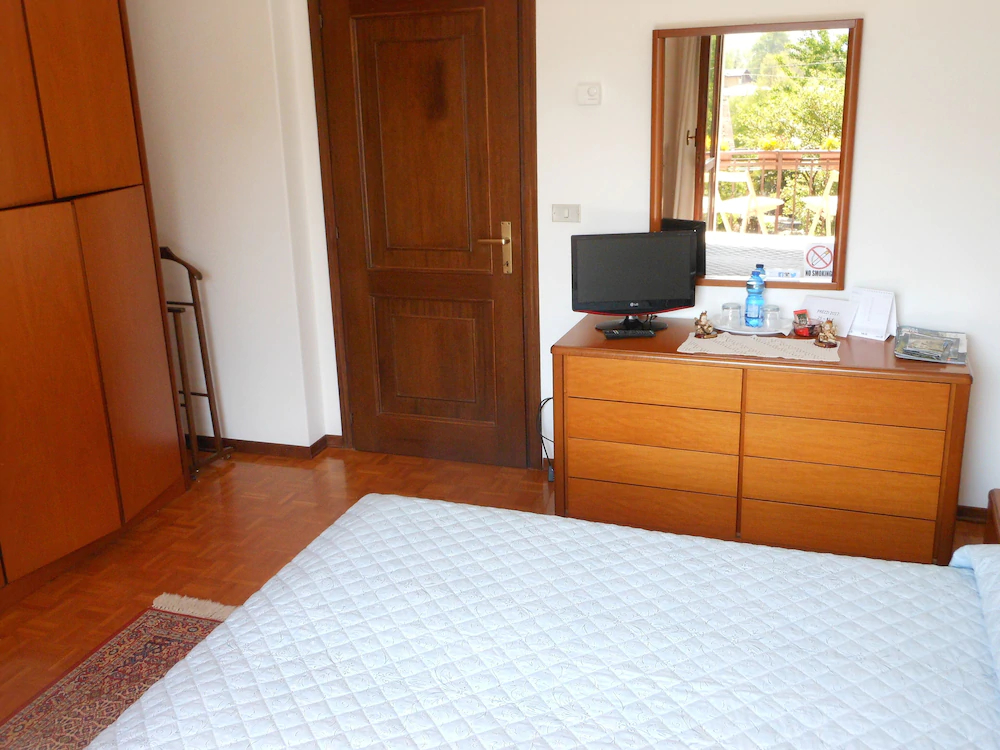 B&B Vertemate