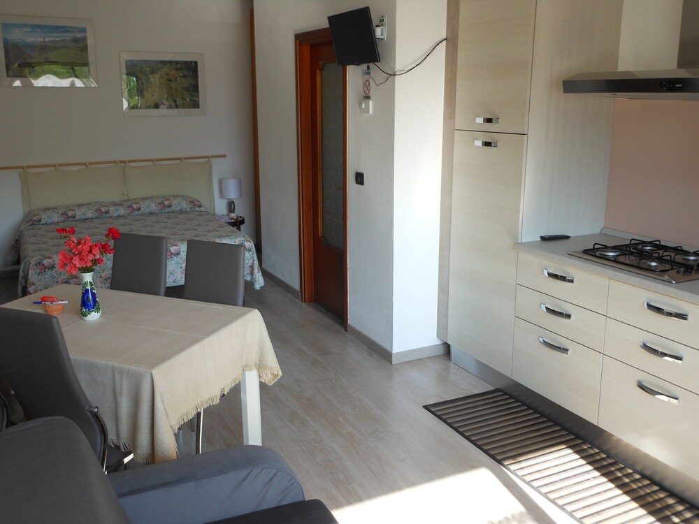 B&B Vertemate
