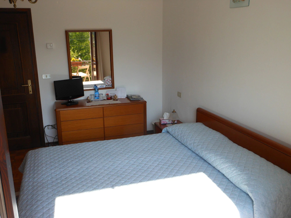B&B Vertemate