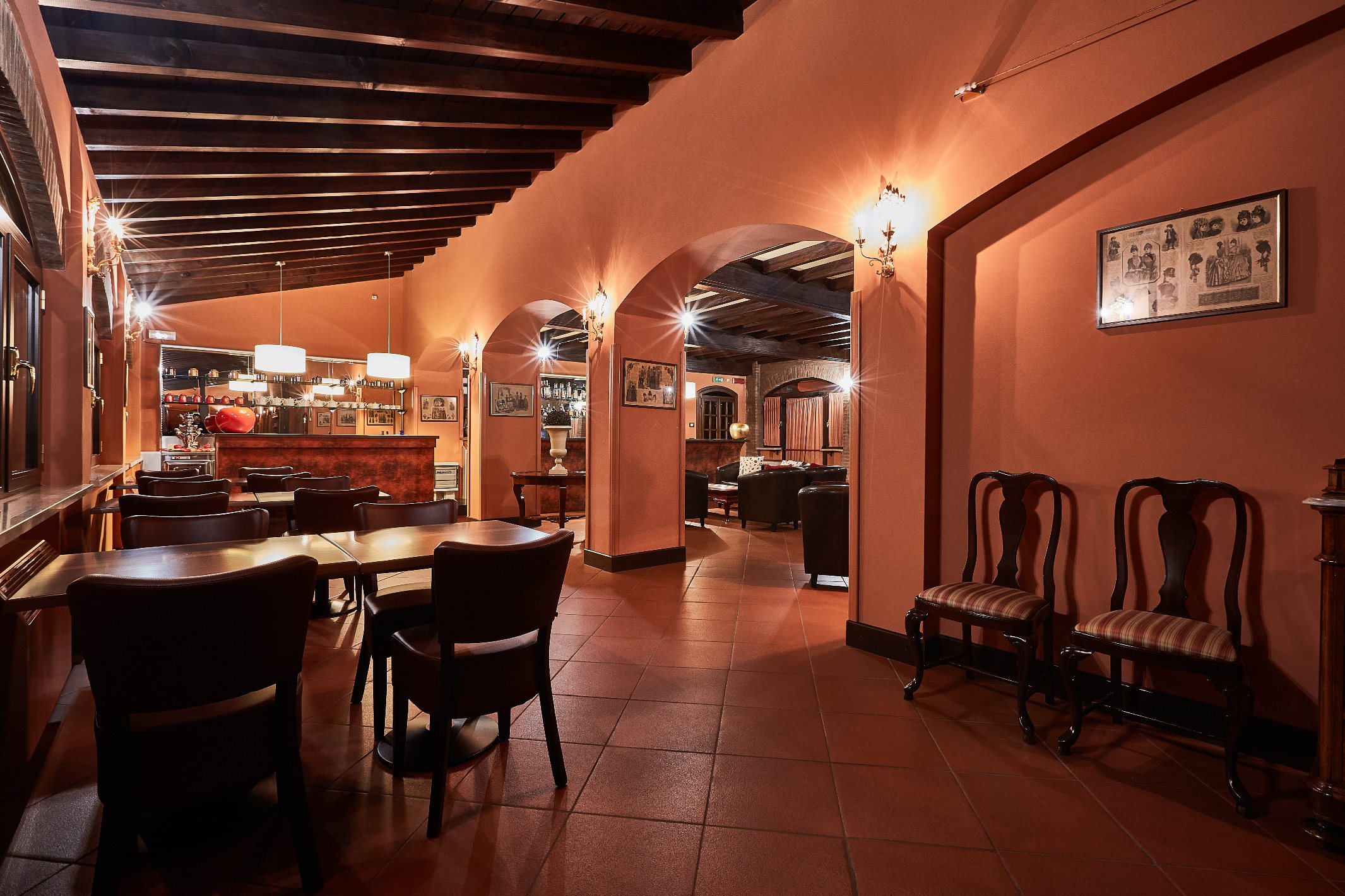 Albergo Trattoria Il Leone