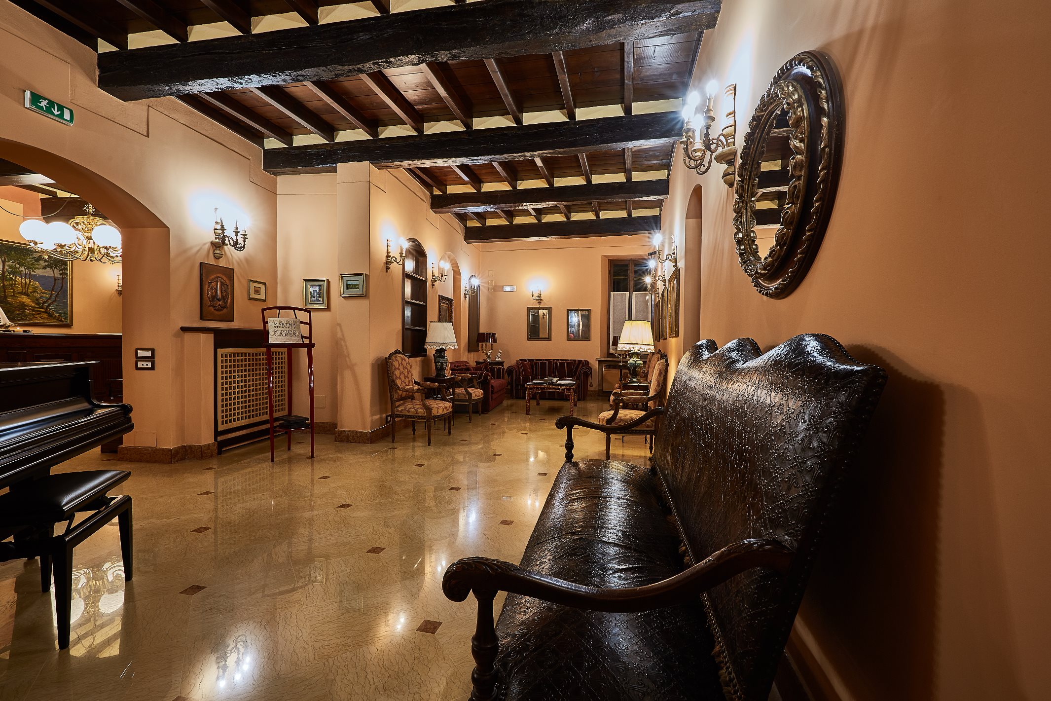 Albergo Trattoria Il Leone