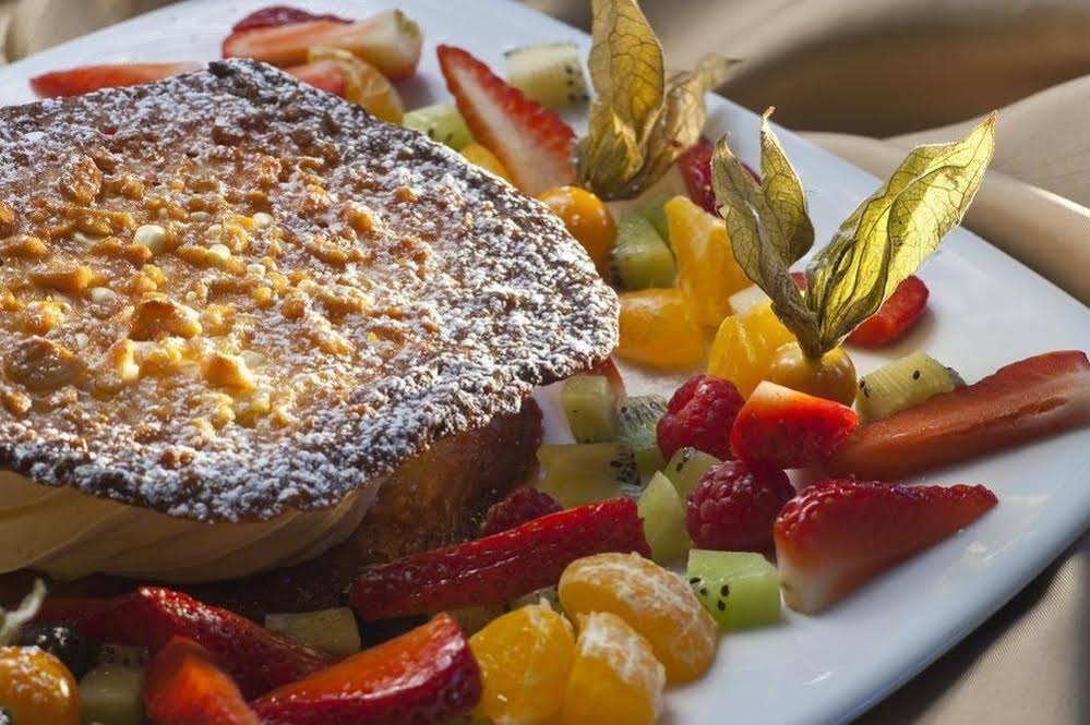 Ristorante Hotel Sullivan