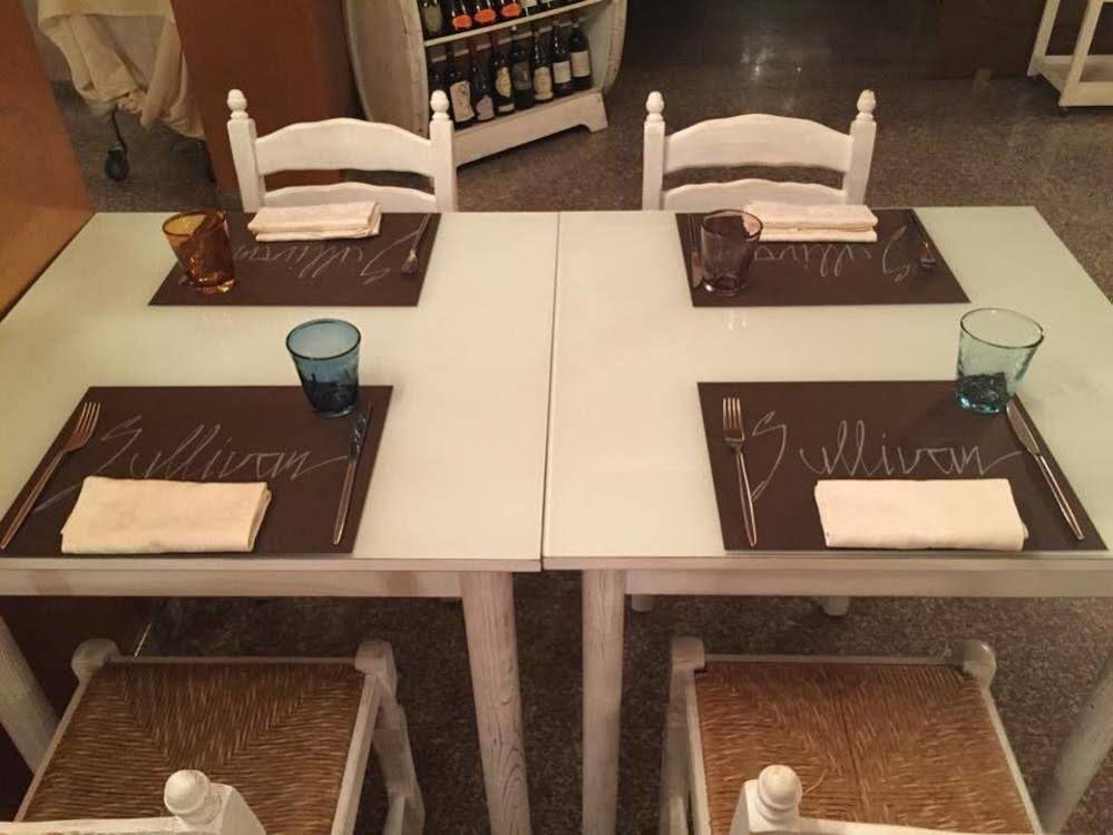Ristorante Hotel Sullivan