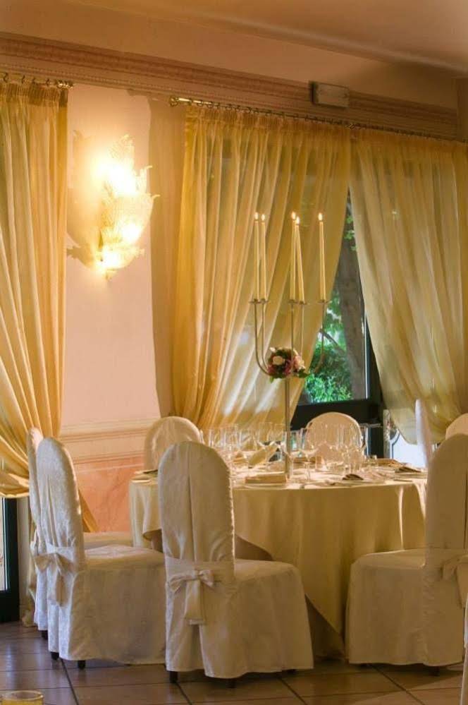 Ristorante Hotel Sullivan