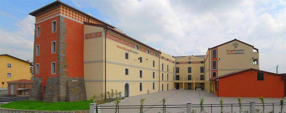 Borgo Brianteo