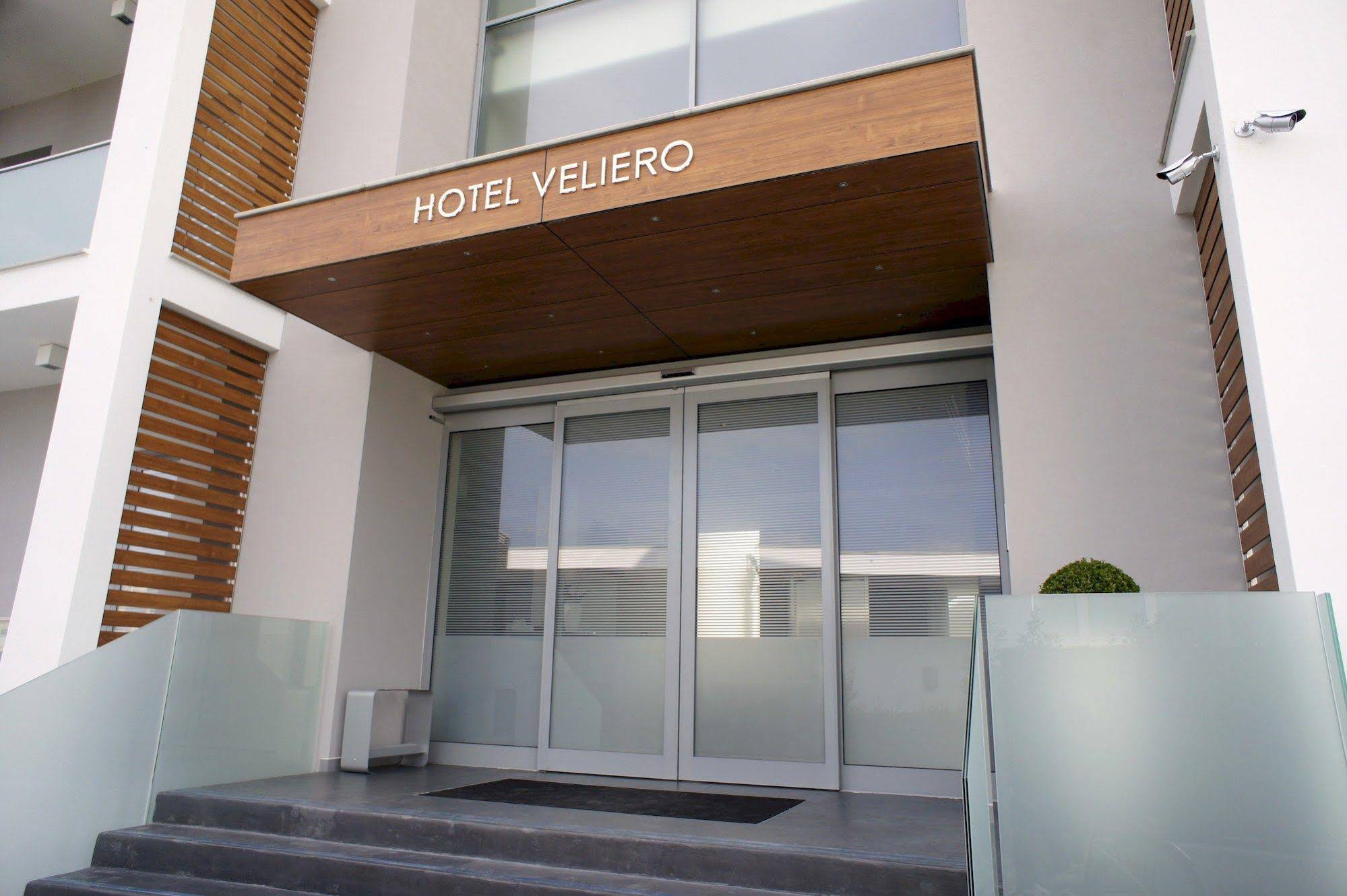 Al Veliero
