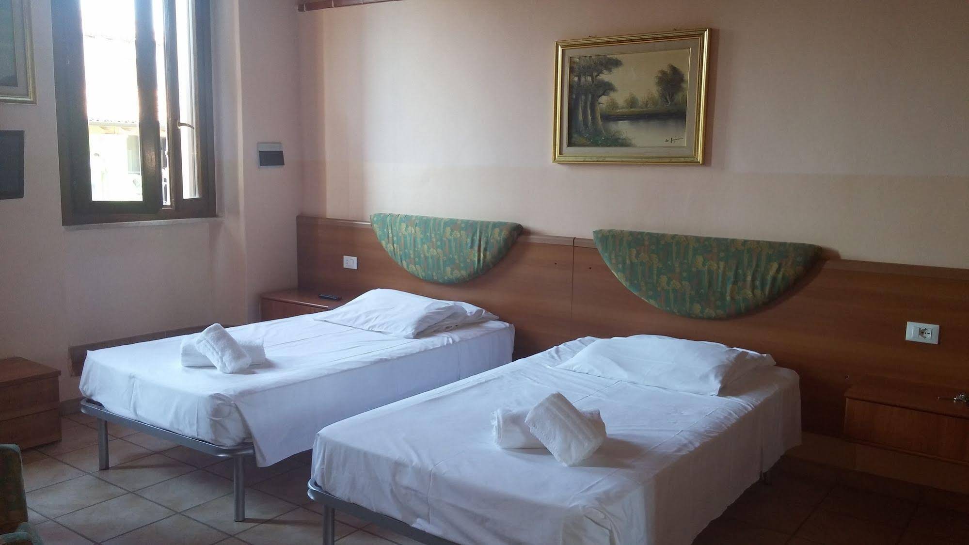 Trattoria Albergo dell'Angelo