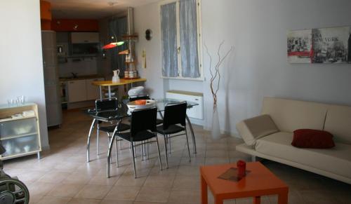 Casa Evi