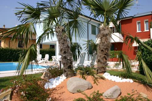Casa Evi