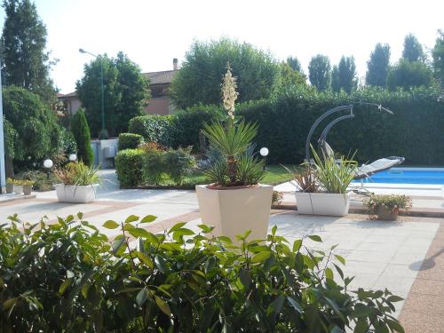 Casa Evi
