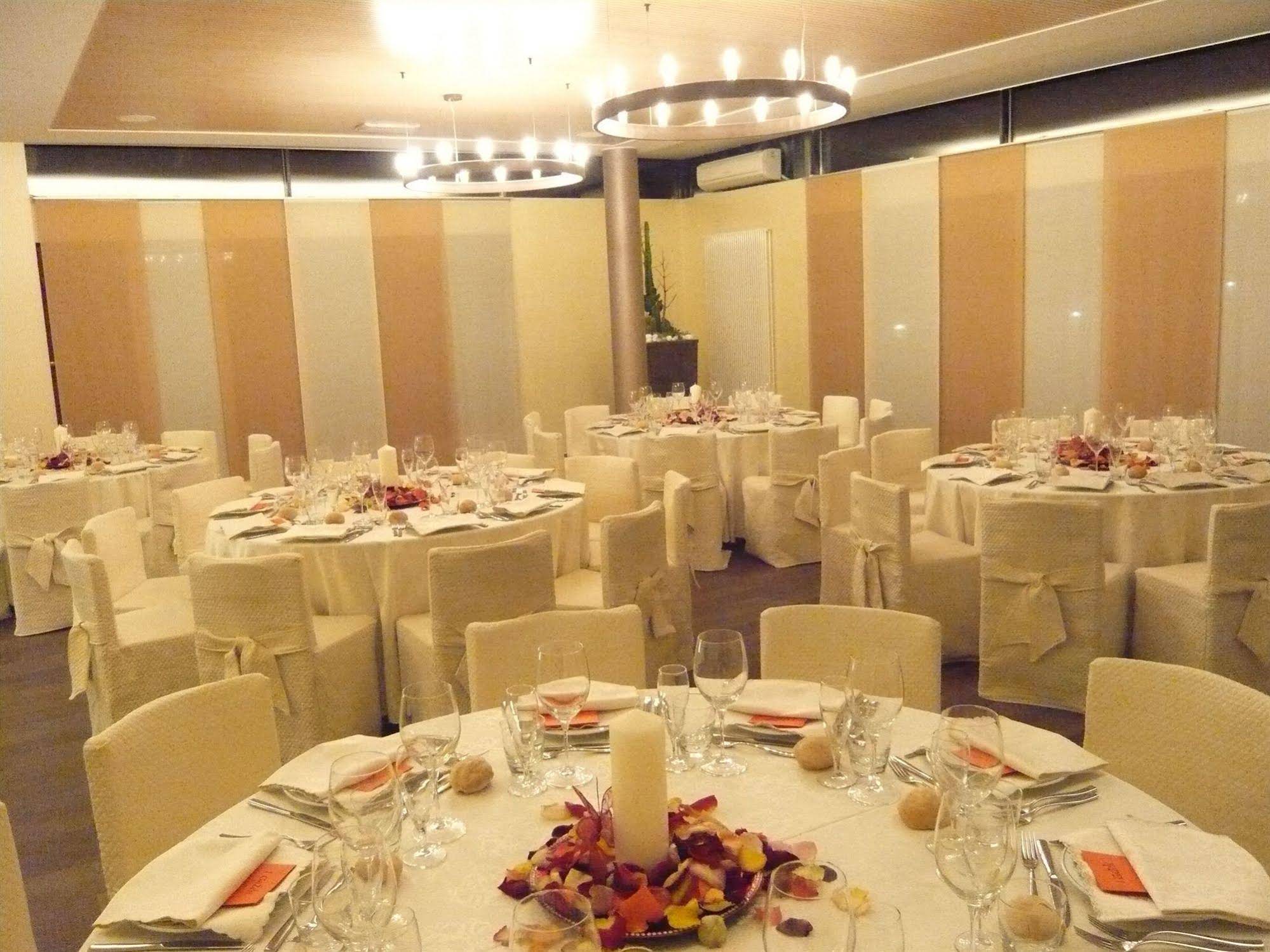 Monica Hotel Fiera