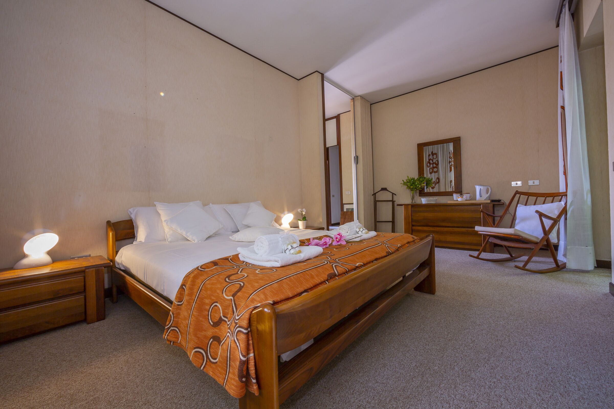 Villa Gianna Piscina Su Ranco